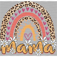 Mother's Day-MM 6953